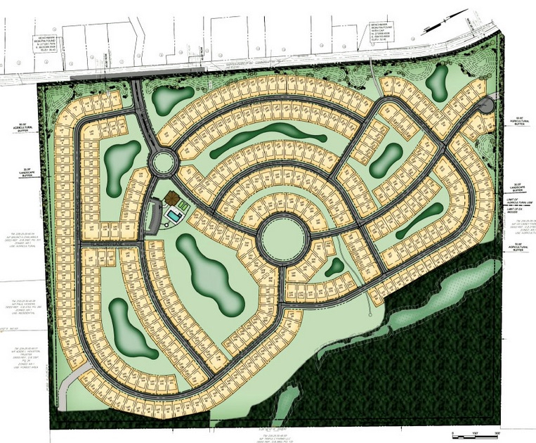 Four Winds receives final approval Cape Gazette